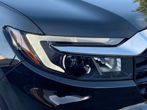 Certified 2025 Honda Passport EX-L image 34