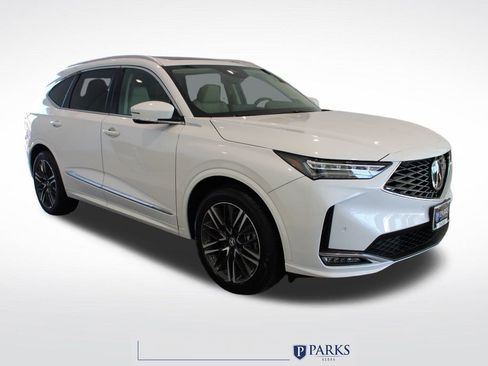 New 2026 Acura MDX w/ Advance Package image 1