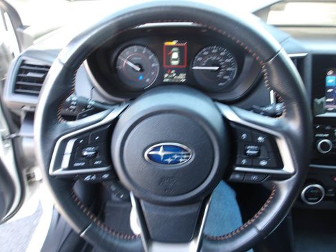 Used 2021 Subaru Crosstrek 2.0i Premium w/ Moonroof Package AWD/4WD image 15