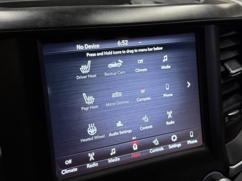 Used 2021 RAM 1500 Big Horn image 58