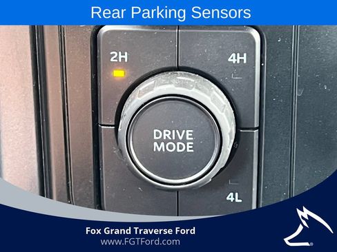 Certified 2025 Ford F150 XLT w/ Equipment Group 301A Standard AWD/4WD image 28