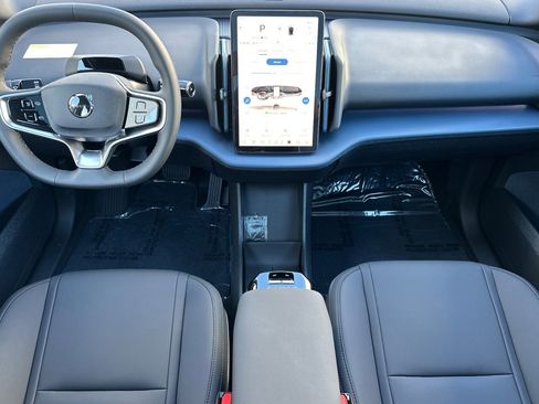 New 2026 Volvo EX30 Ultra w/ Climate Package image 11