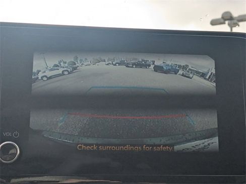 Certified 2024 Toyota Highlander LE image 22