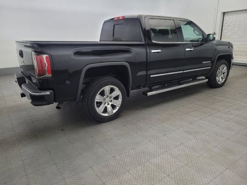 Used 2016 GMC Sierra 1500 SLT image 10