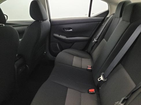 Used 2023 Nissan Sentra SV FWD image 18