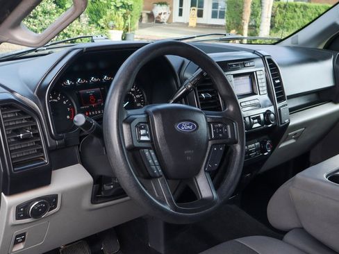 Used 2020 Ford F150 XL w/ Equipment Group 101A Mid image 19