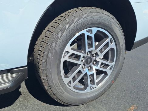 New 2025 Ford Expedition Active image 31