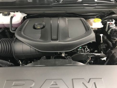 New 2026 RAM 1500 Rebel w/ Rebel Level 2 Equipment Group image 49