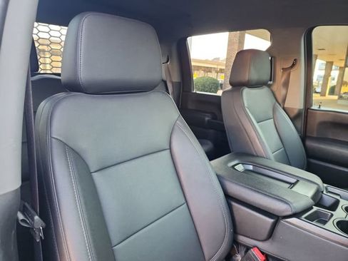 Used 2022 Chevrolet Silverado 3500 W/T w/ WT Convenience Package image 19