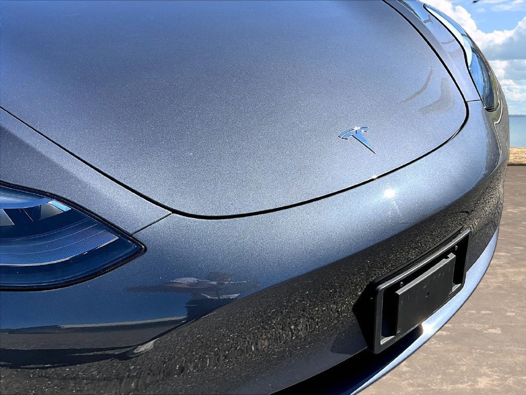 Used 2023 Tesla Model 3 Standard Range RWD image 31