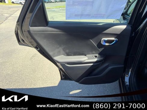 New 2026 Kia K4 FWD image 17