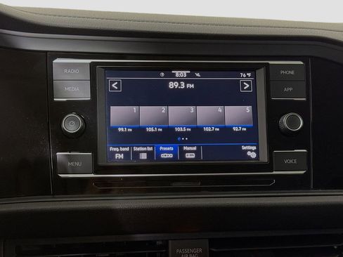 Used 2024 Volkswagen Jetta S FWD image 16