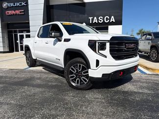 Used 2026 GMC Sierra 1500 AT4 w/ AT4 Premium Package AWD/4WD video 1