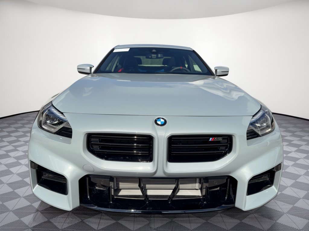 New 2027 BMW M2 Coupe AWD/4WD image 6