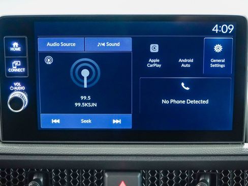 New 2026 Honda CR-V LX image 25