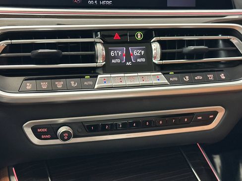 Certified 2023 BMW X5 sDrive40i RWD image 26