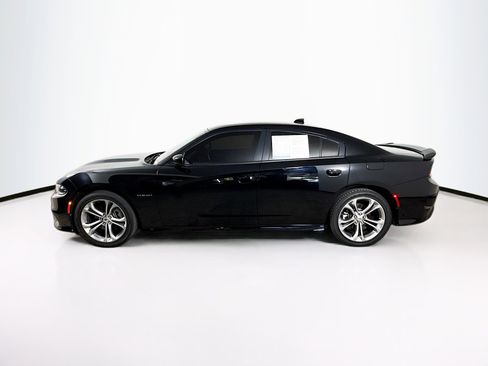 Used 2021 Dodge Charger R/T image 7