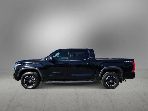 Used 2022 Toyota Tundra SR5 w/ TRD Off-Road Package image 6
