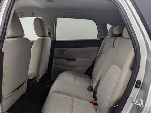 Used 2019 Mitsubishi Outlander Sport ES image 14