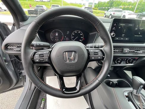 Used 2026 Honda HR-V Sport image 27