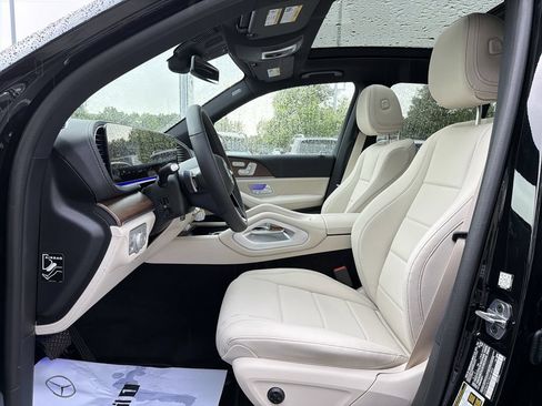New 2026 Mercedes-Benz GLE 350 4MATIC image 11