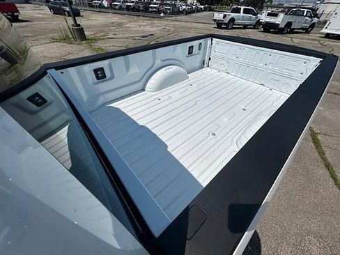 New 2025 Ford F350 XL w/ STX Appearance Package image 34