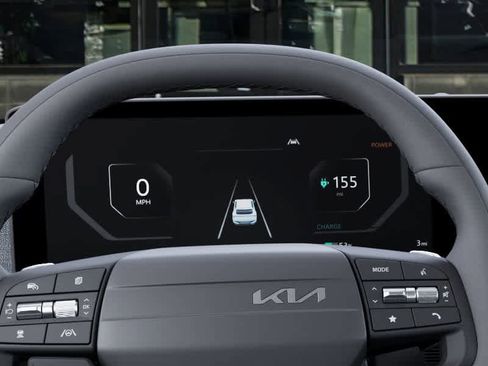 New 2025 Kia EV6 Light image 21