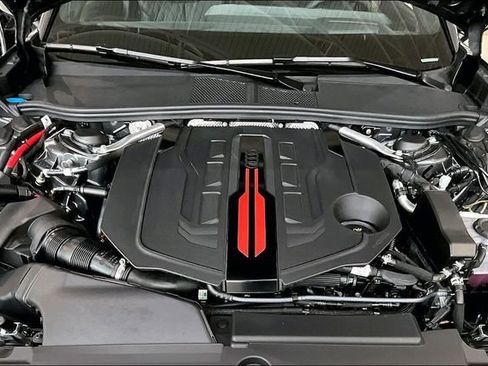 New 2025 Audi S5 Premium Plus image 11