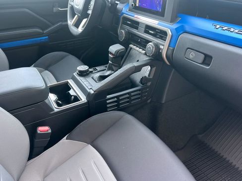 New 2026 Toyota Tacoma TRD Off-Road image 15