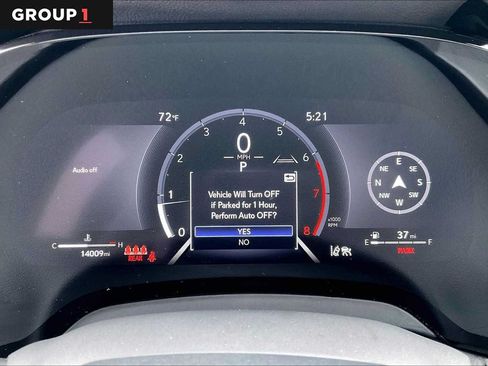 Used 2025 Lexus RX 350 Premium w/ Accessory Package (K3) FWD image 23