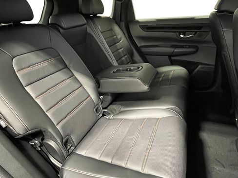 New 2025 Honda CR-V Sport-L image 30