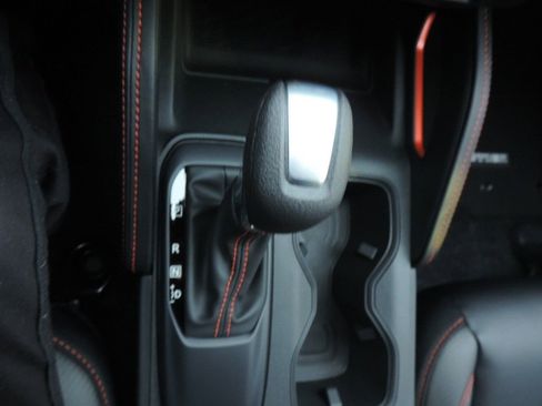 New 2026 Nissan Frontier Pro-X image 23