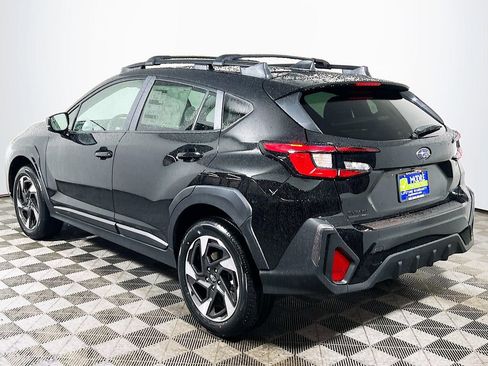 New 2026 Subaru Crosstrek 2.5i Limited w/ Popular Package #3A AWD/4WD image 5