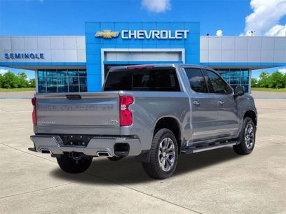 New 2026 Chevrolet Silverado 1500 High Country w/ Technology Package