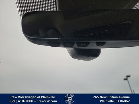 New 2026 Volkswagen Atlas SE image 10