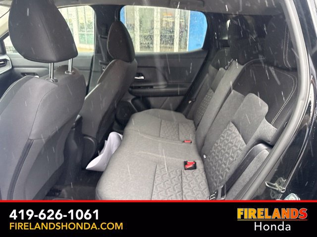 Used 2026 Nissan Kicks SV w/ Cold Weather Package AWD/4WD image 25