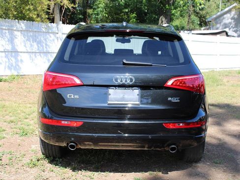 Used 2012 Audi Q5 2.0T Premium Plus AWD/4WD image 8