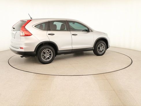 Used 2015 Honda CR-V LX image 7