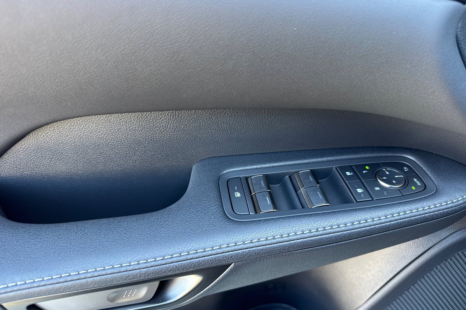 New 2026 Lexus RX 350 Premium w/ Accessory Package (Z1) FWD image 13