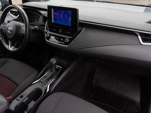 Used 2023 Toyota Corolla SE FWD image 14