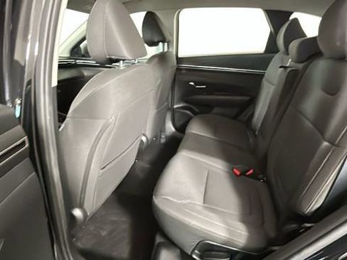 Certified 2023 Hyundai Tucson SE AWD/4WD image 25