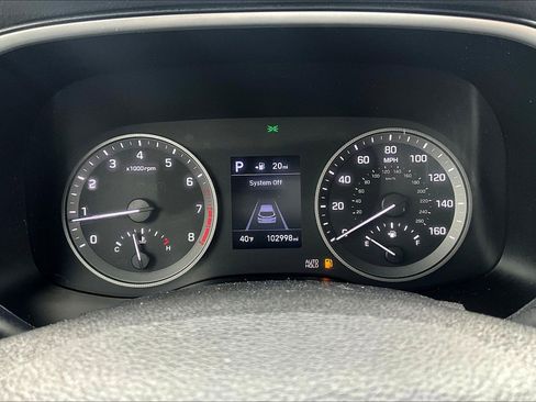 Used 2021 Hyundai Tucson Value w/ Cargo Package image 13