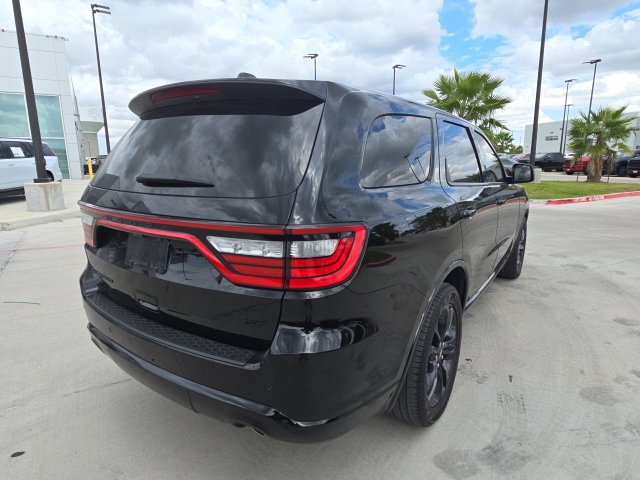 Used 2022 Dodge Durango GT RWD image 5