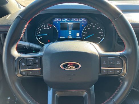 Certified 2022 Ford Expedition Limited image 15