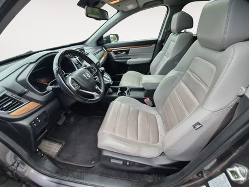 Used 2018 Honda CR-V EX-L image 9
