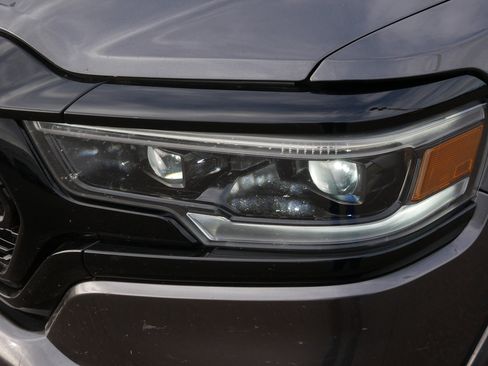 Certified 2021 RAM 1500 Limited w/ Night Edition image 15