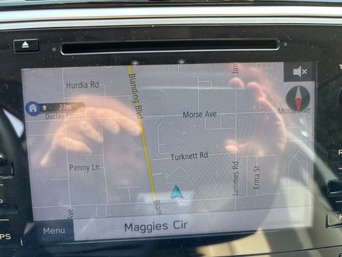 Used 2019 Subaru Outback 3.6R Limited w/ Popular Package #2 image 6