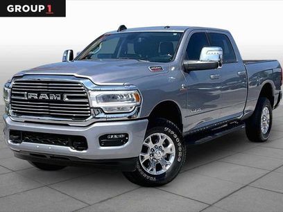 Certified 2024 RAM 2500 Laramie
