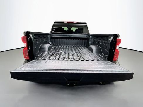 New 2026 Chevrolet Silverado 2500 Custom w/ Custom Value Package image 25