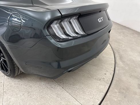 Used 2015 Ford Mustang GT w/ GT Performance Package RWD image 21